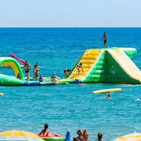 Villa Inia - Plusholidays 칼페 외부 사진